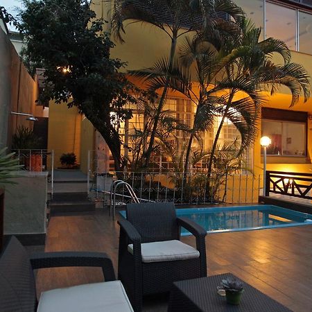 Hangar Rio Hostel Rio de Janeiro Esterno foto